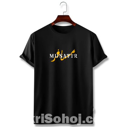 স্টাইলিশ টি-শার্ট ৪ পিস কম্বো অফার